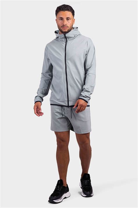 nike tech fleece korte broek|tech fleece kleding nl.